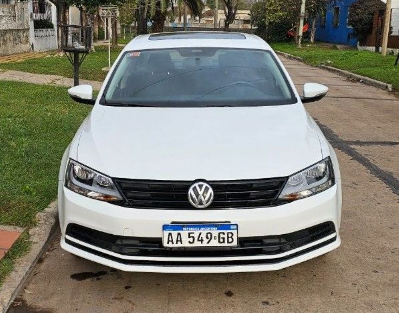 Volkswagen Vento Usado en Buenos Aires, deRuedas