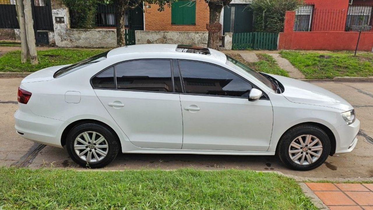 Volkswagen Vento Usado en Buenos Aires, deRuedas