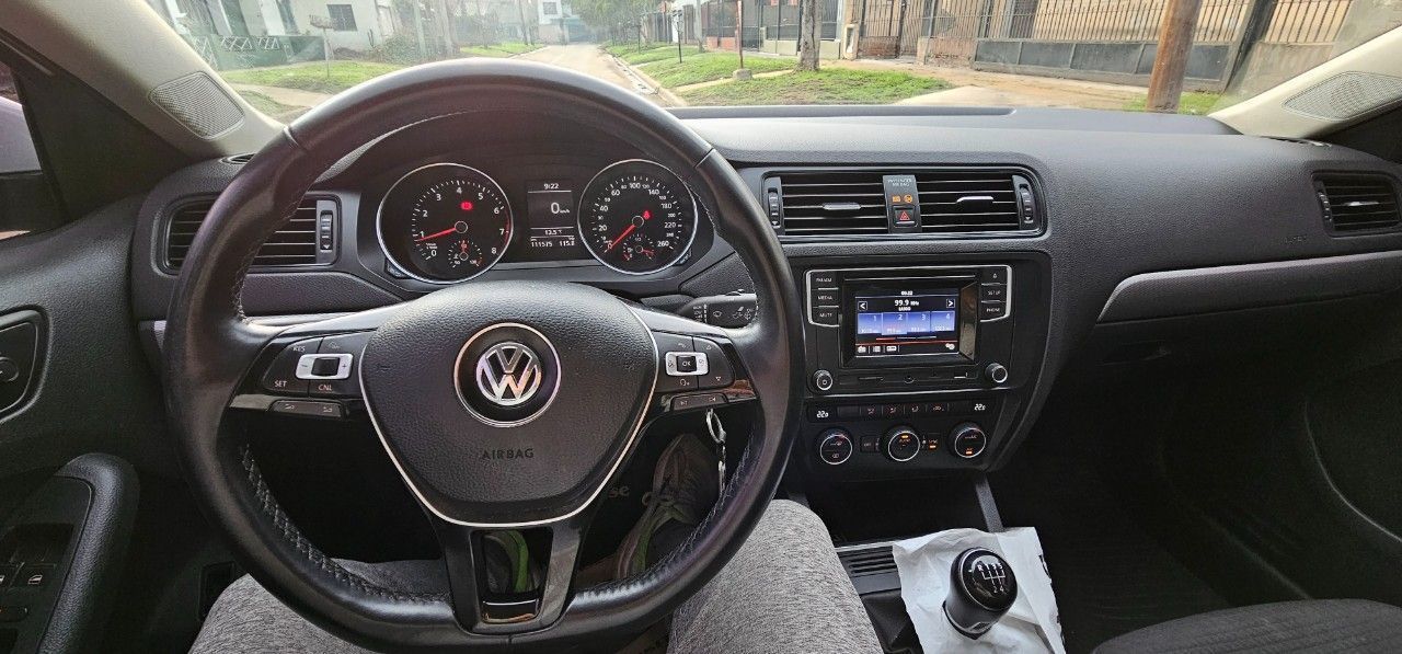 Volkswagen Vento Usado en Buenos Aires, deRuedas