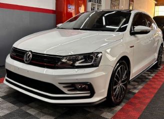 Volkswagen Vento Usado en Mendoza