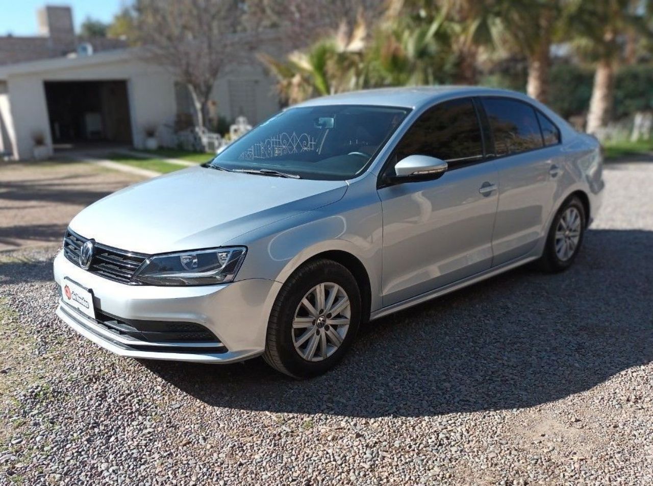 Volkswagen Vento Usado en Mendoza, deRuedas