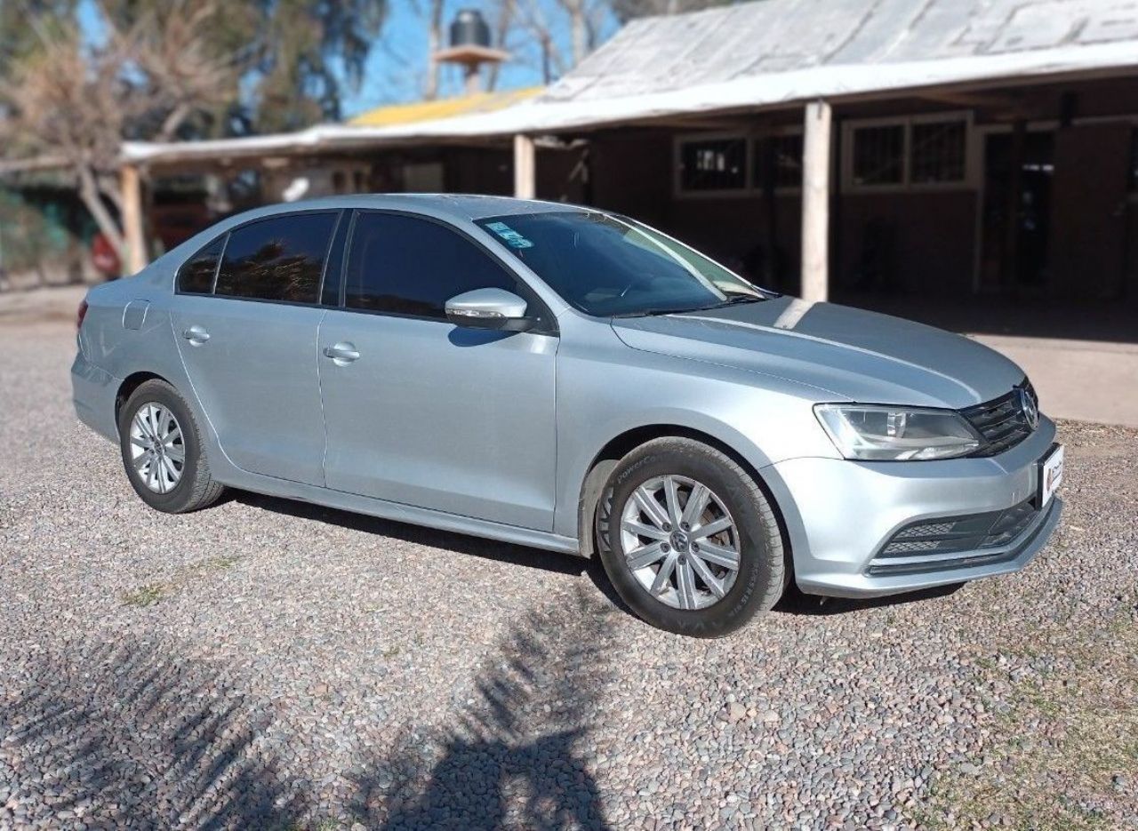 Volkswagen Vento Usado en Mendoza, deRuedas