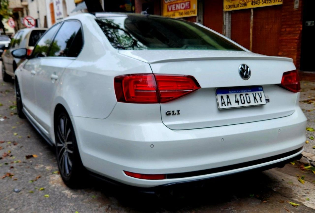 Volkswagen Vento Usado en Buenos Aires, deRuedas