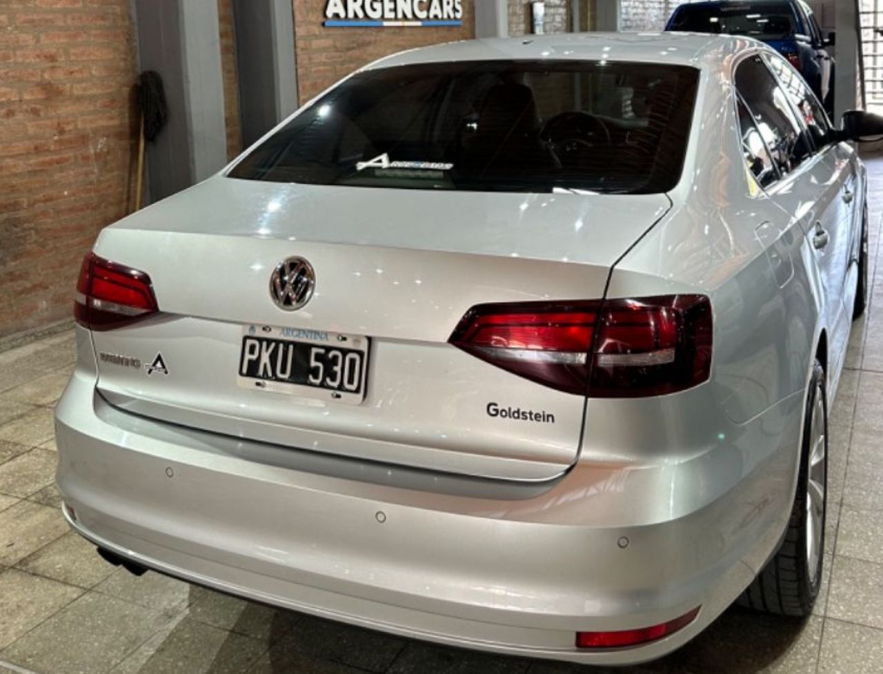 Volkswagen Vento Usado Financiado en San Juan, deRuedas