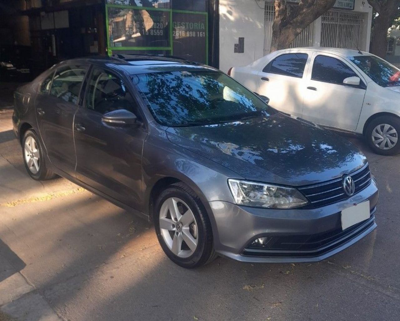 Volkswagen Vento Usado en Mendoza, deRuedas