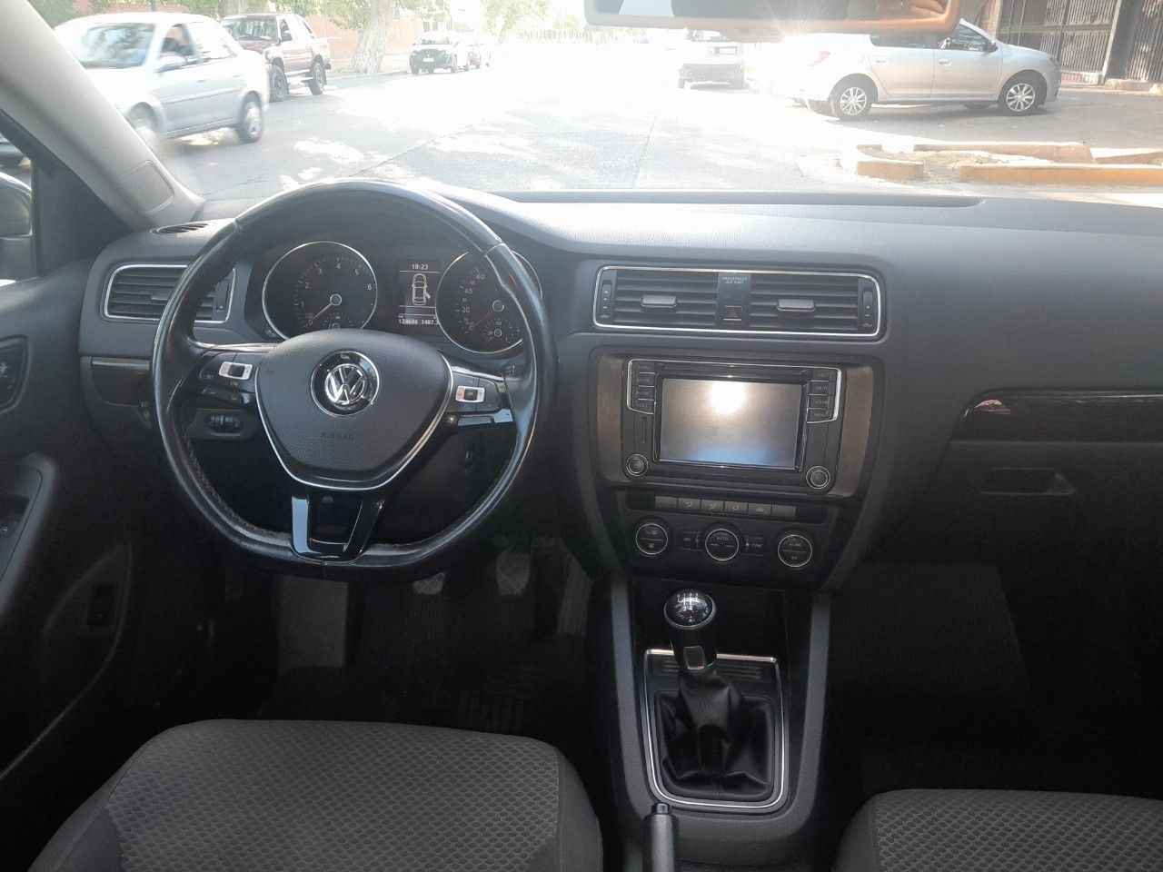 Volkswagen Vento Usado en Mendoza, deRuedas
