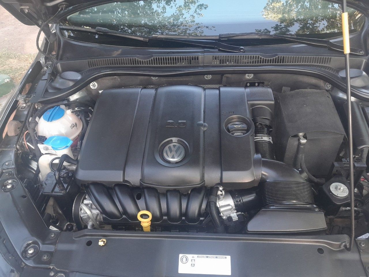 Volkswagen Vento Usado en Mendoza, deRuedas