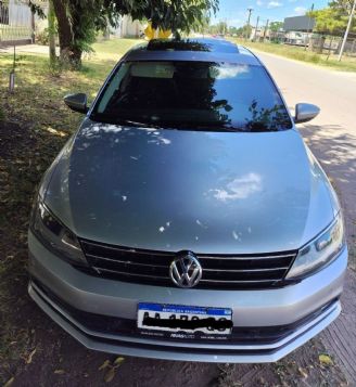 Volkswagen Vento Usado en Entre Ríos