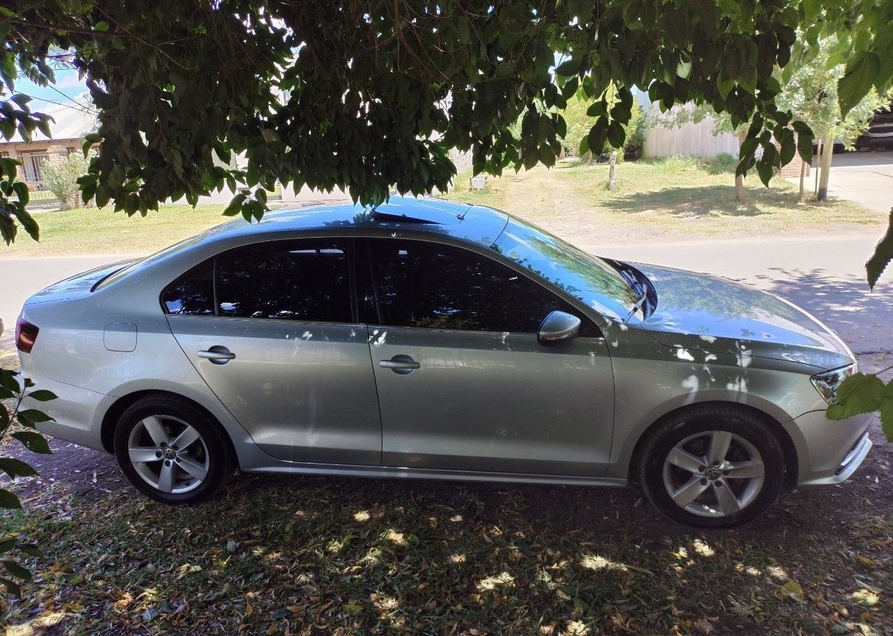 Volkswagen Vento Usado en Entre Ríos, deRuedas