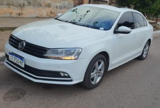 Volkswagen Vento Usado en Córdoba Financiado