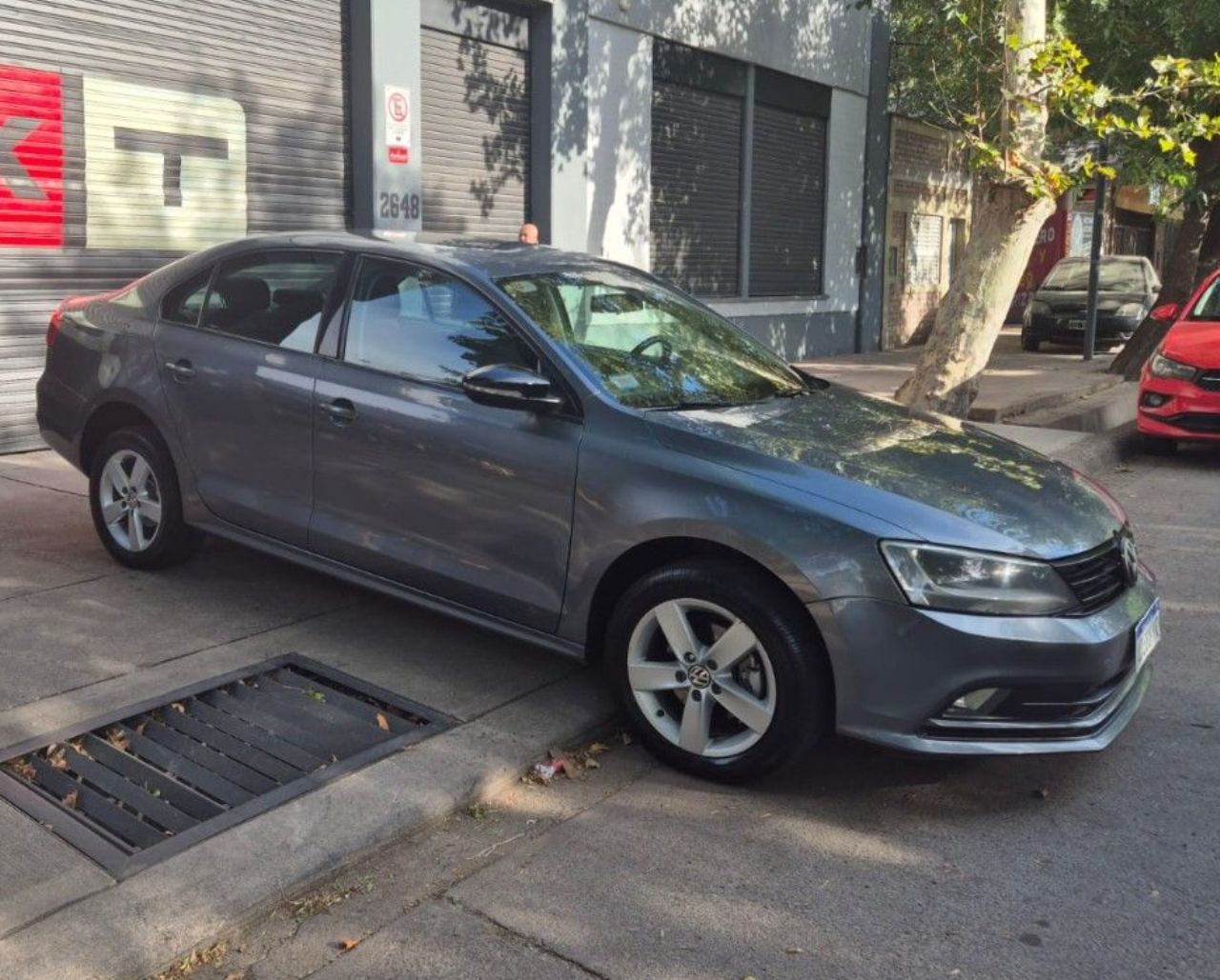 Volkswagen Vento Usado en Mendoza, deRuedas