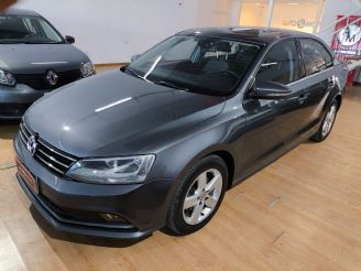 Volkswagen Vento Usado en Córdoba Financiado