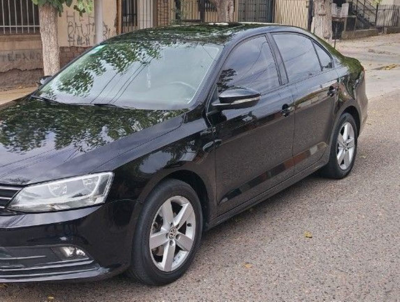 Volkswagen Vento Usado en Mendoza, deRuedas