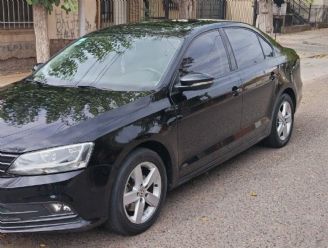Volkswagen Vento Usado en Mendoza