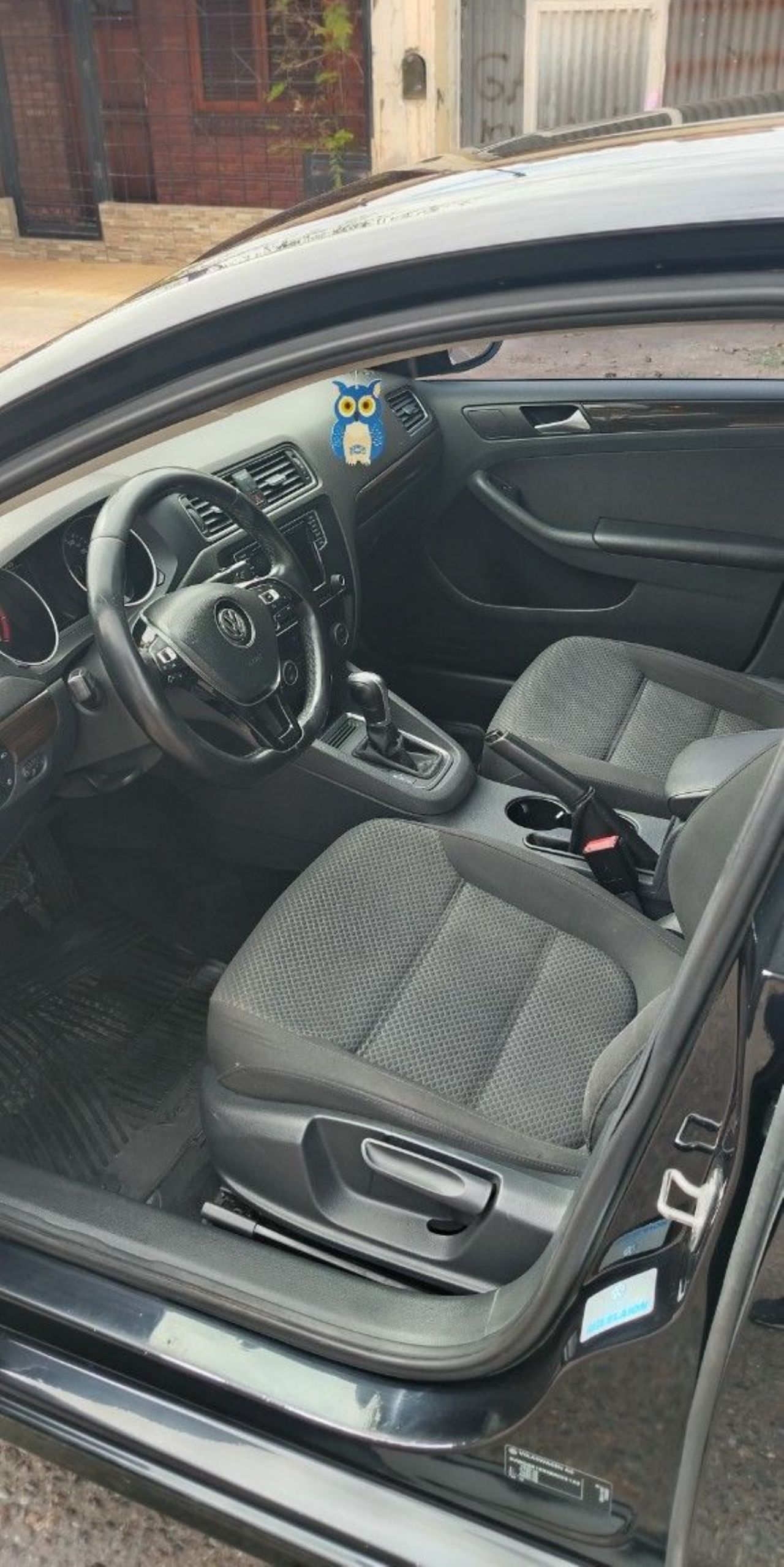 Volkswagen Vento Usado en Mendoza, deRuedas