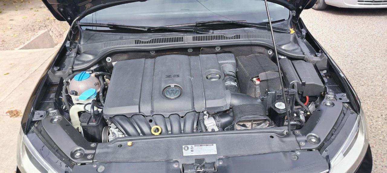 Volkswagen Vento Usado en Mendoza, deRuedas