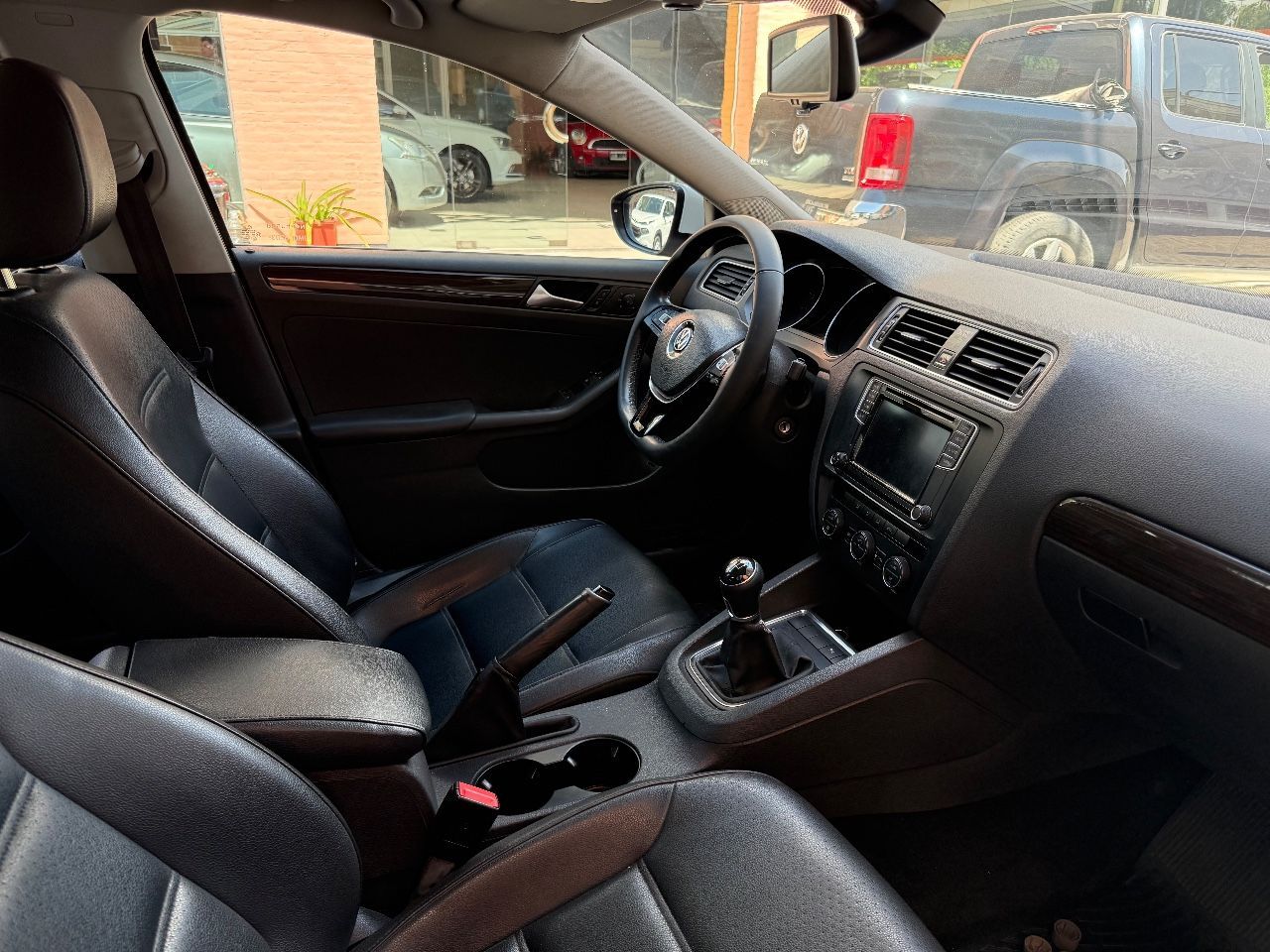 Volkswagen Vento Usado Financiado en Mendoza, deRuedas