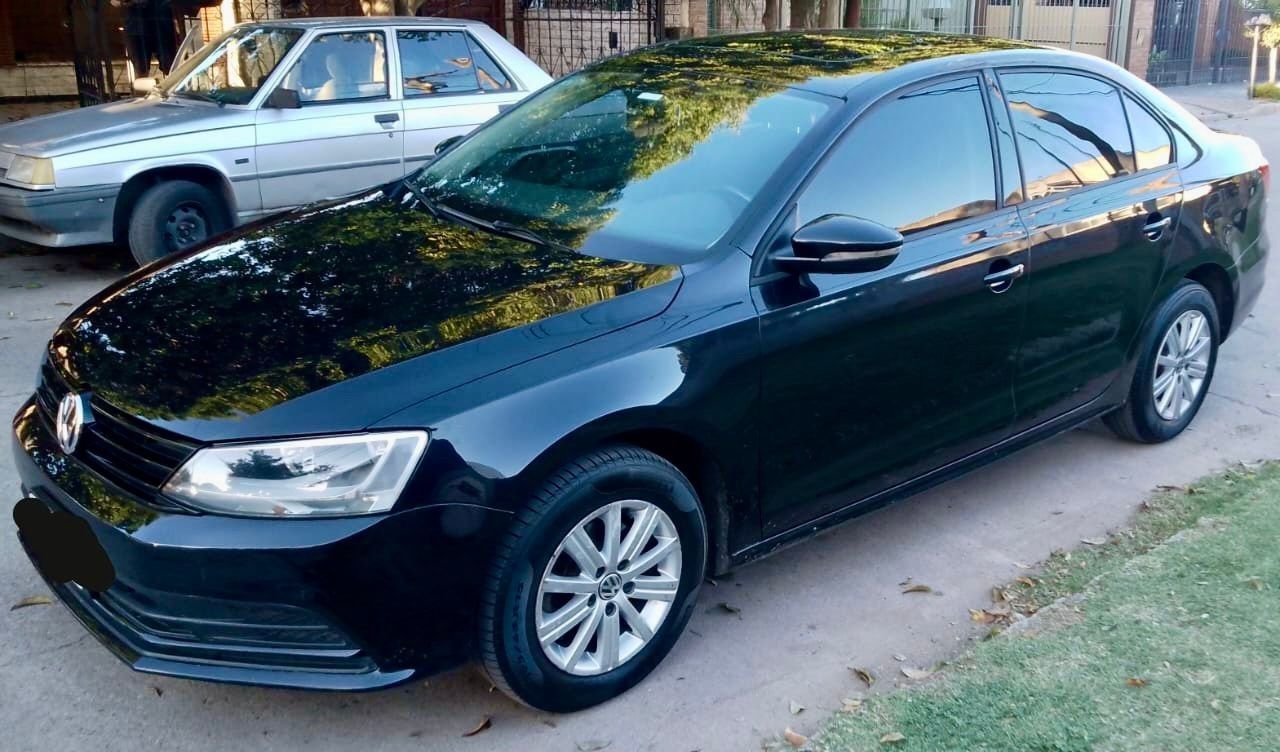 Volkswagen Vento Usado Financiado en Córdoba, deRuedas