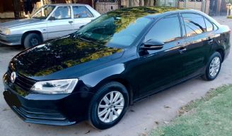 Volkswagen Vento Usado en Córdoba Financiado
