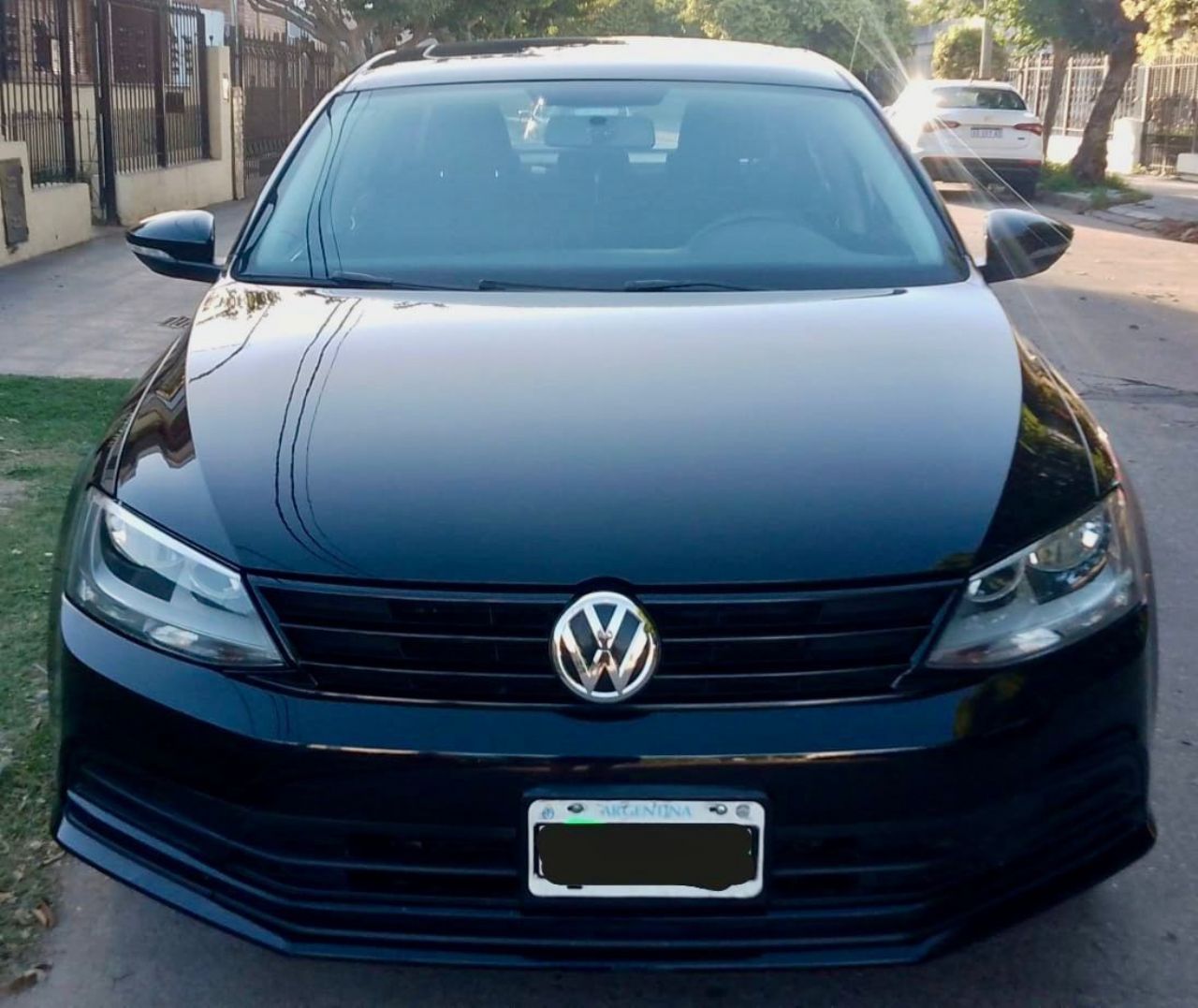 Volkswagen Vento Usado Financiado en Córdoba, deRuedas