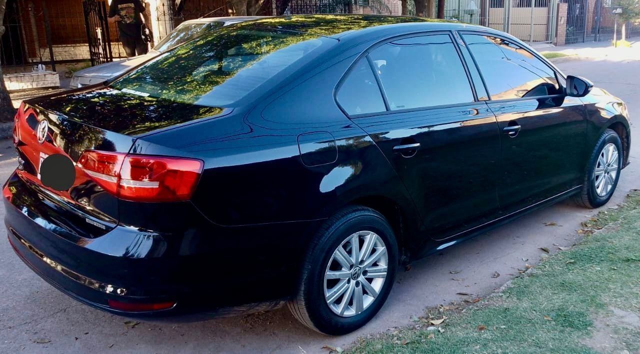 Volkswagen Vento Usado Financiado en Córdoba, deRuedas