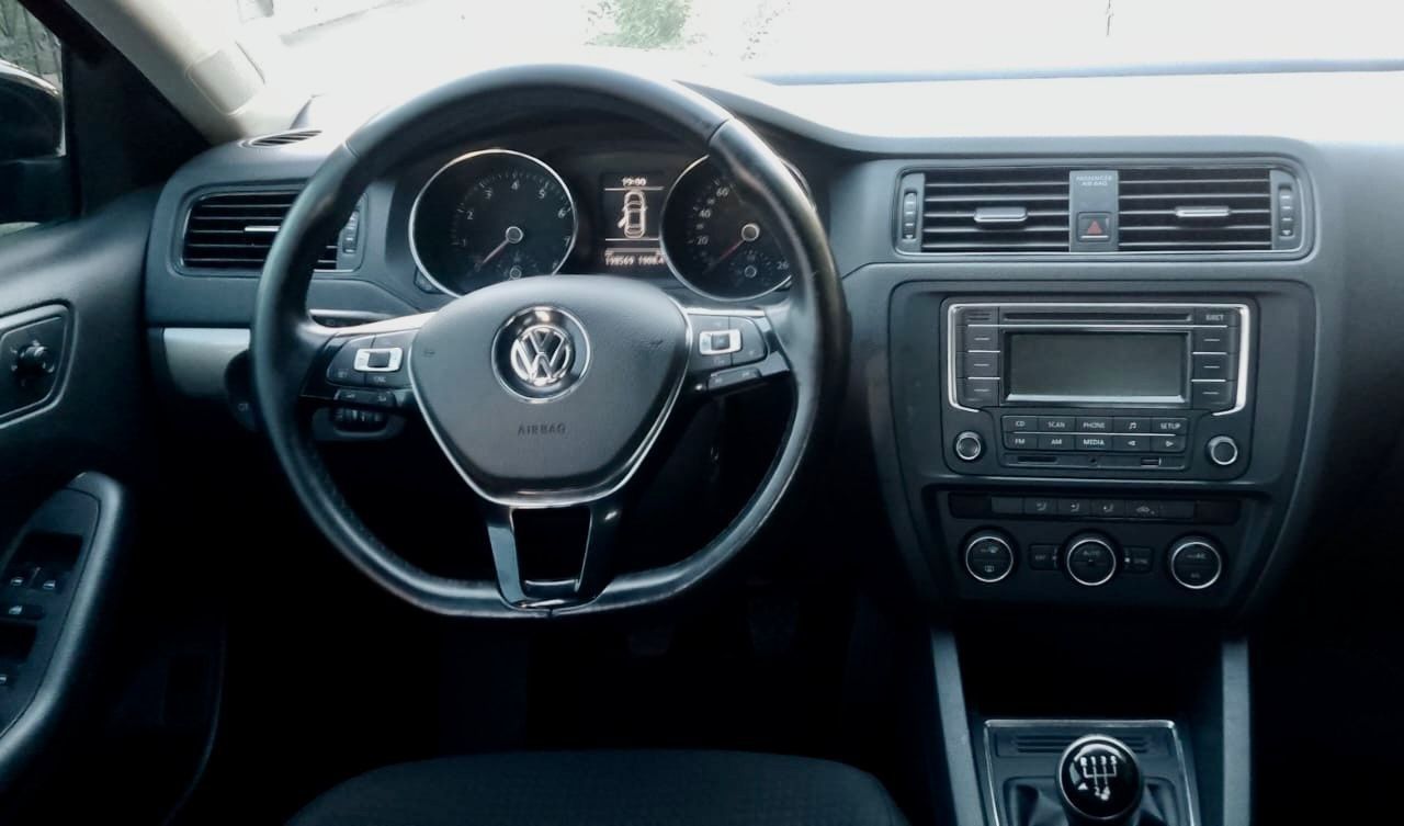 Volkswagen Vento Usado Financiado en Córdoba, deRuedas