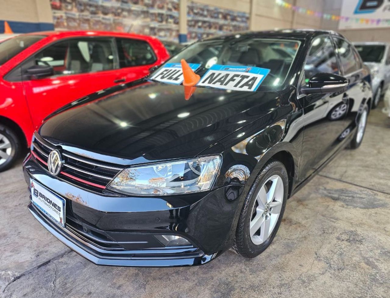 Volkswagen Vento Usado en Mendoza, deRuedas