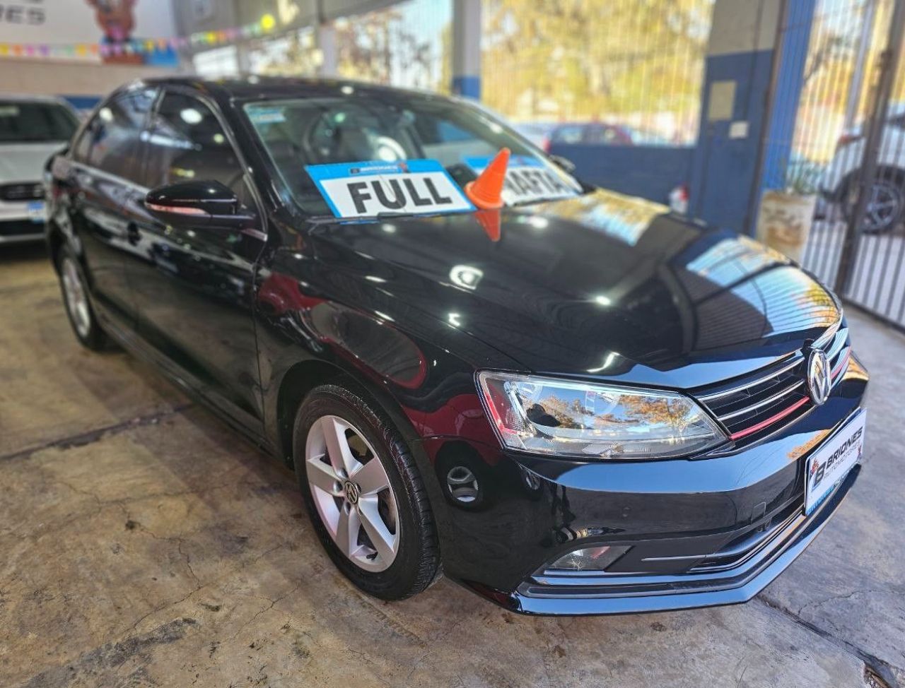 Volkswagen Vento Usado en Mendoza, deRuedas