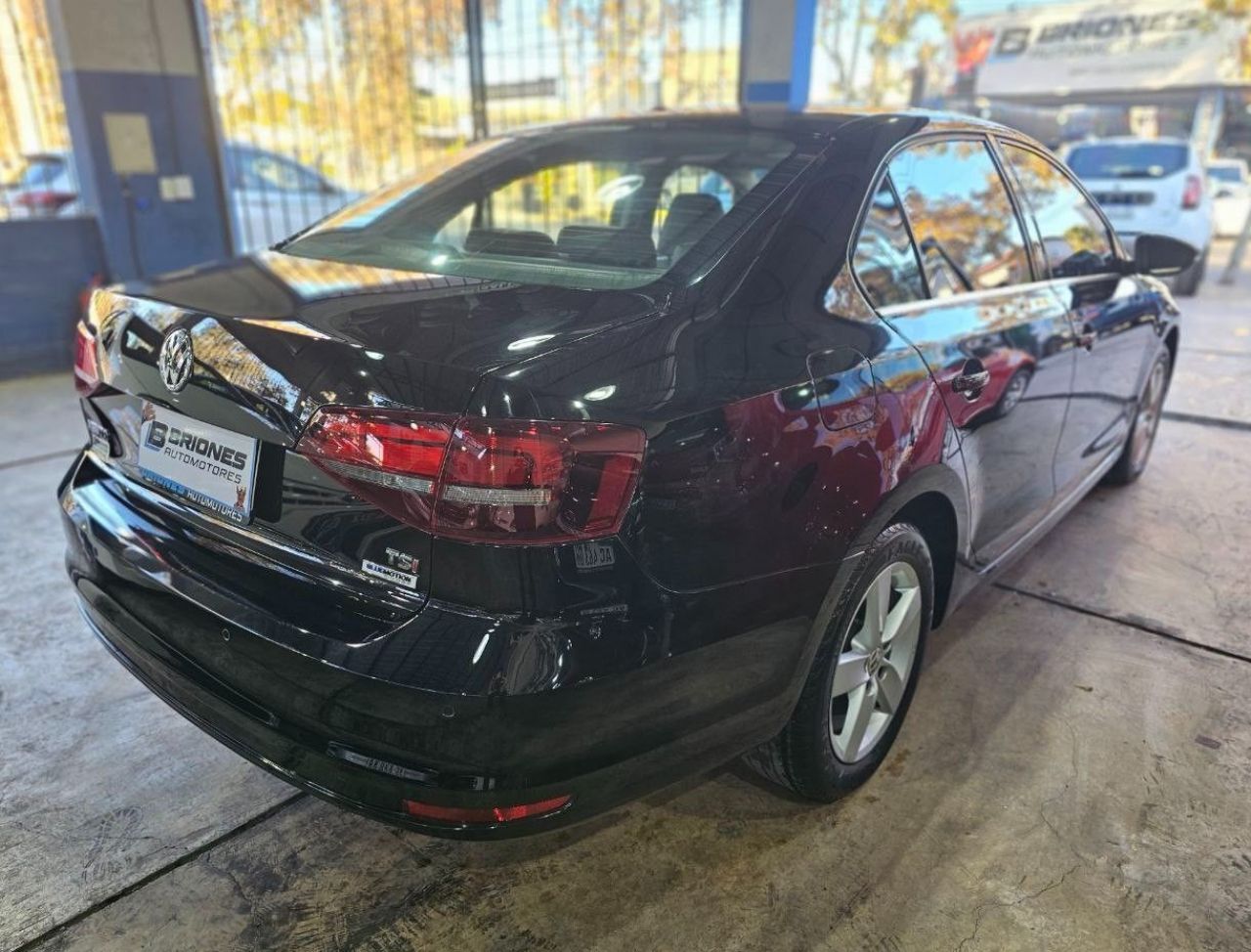 Volkswagen Vento Usado en Mendoza, deRuedas