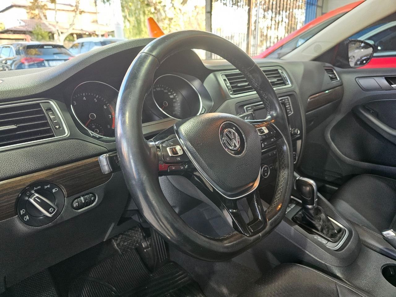 Volkswagen Vento Usado en Mendoza, deRuedas