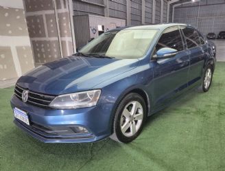 Volkswagen Vento Usado en Córdoba Financiado