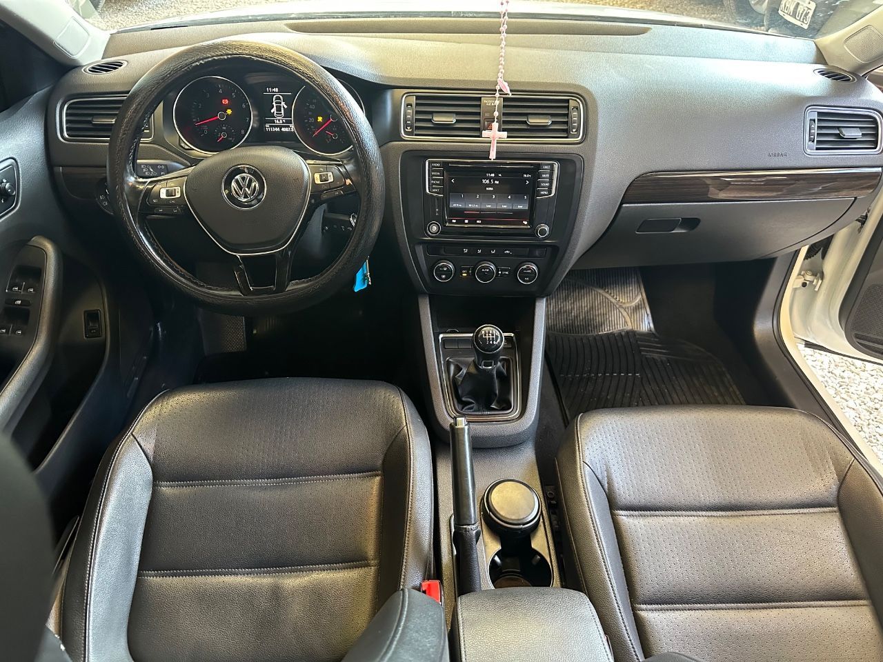 Volkswagen Vento Usado Financiado en Córdoba, deRuedas