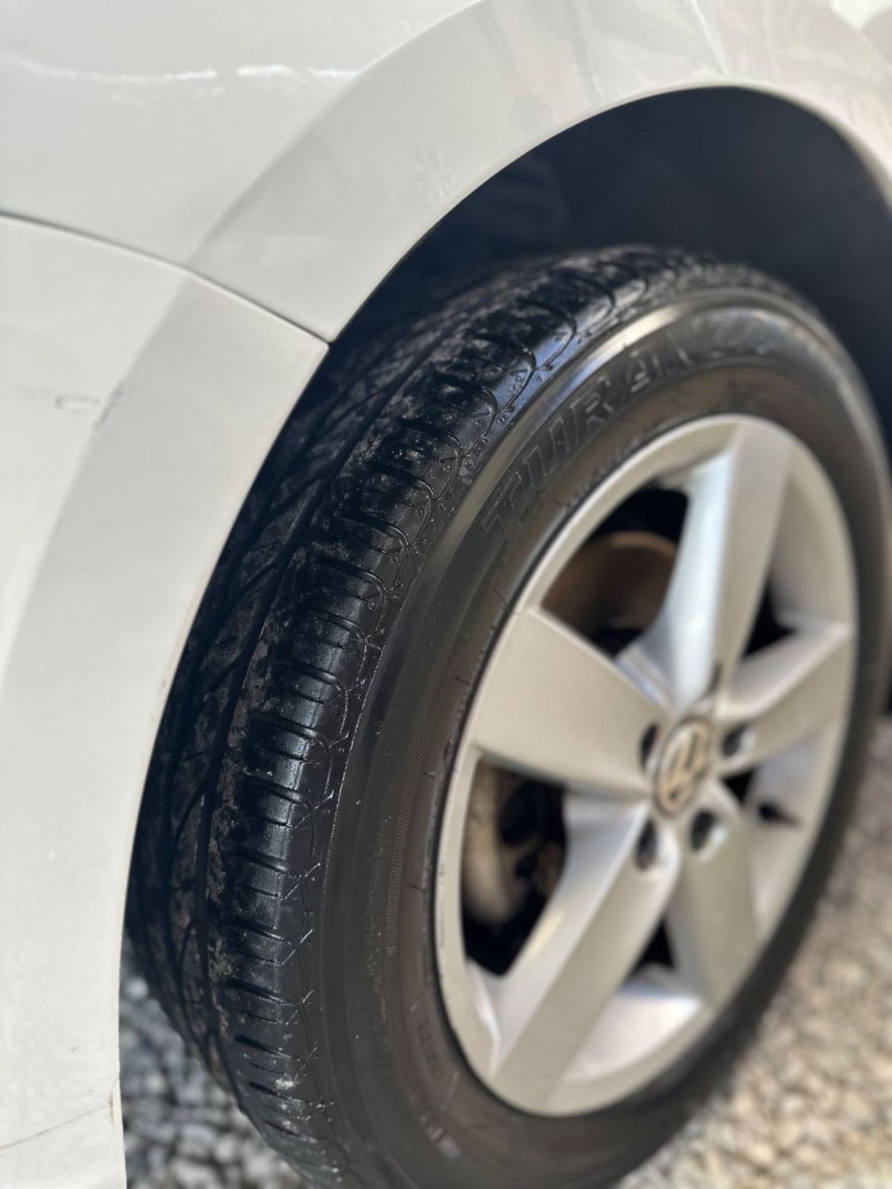 Volkswagen Vento Usado Financiado en Córdoba, deRuedas
