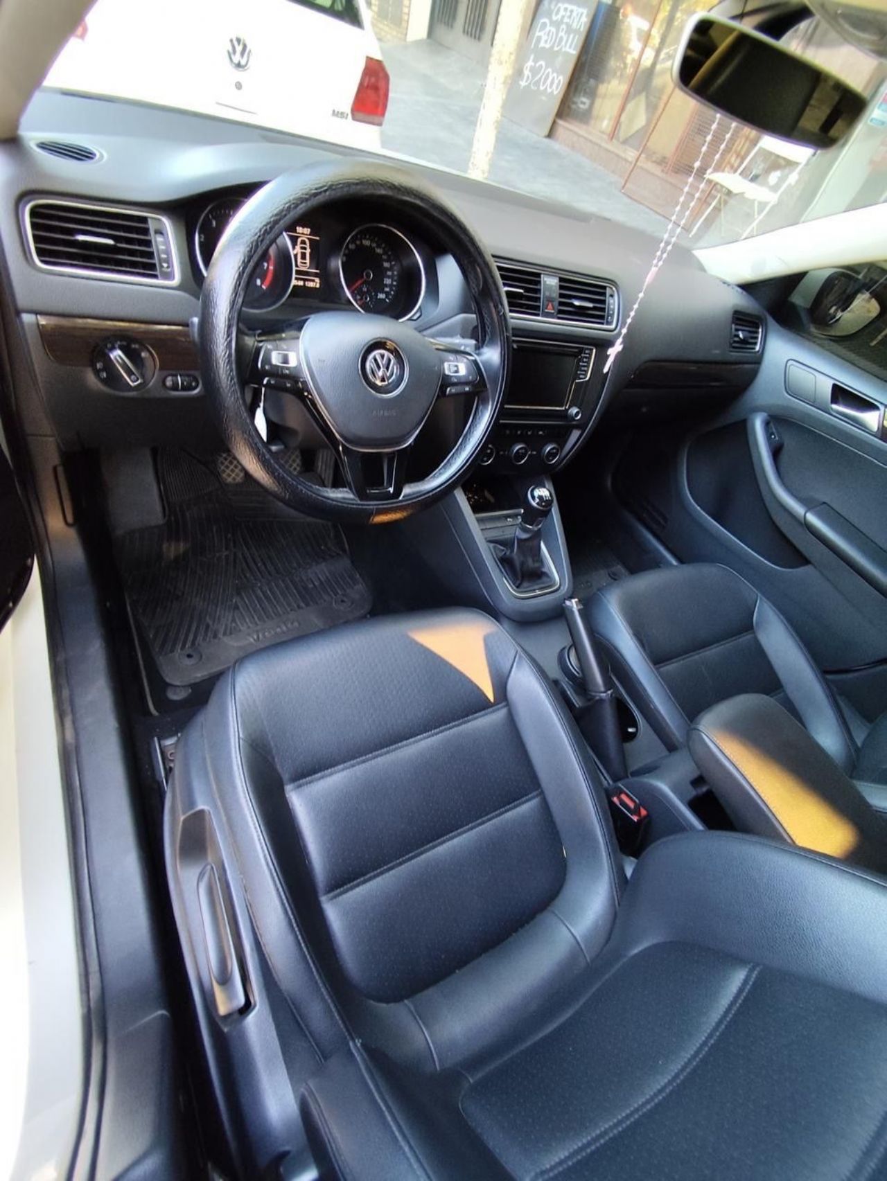 Volkswagen Vento Usado en Córdoba, deRuedas