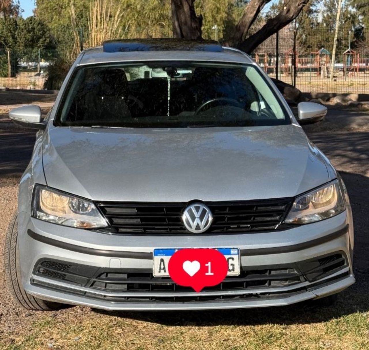 Volkswagen Vento Usado en Mendoza, deRuedas