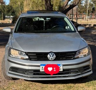 Volkswagen Vento Usado en Mendoza