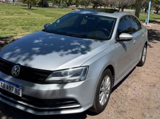Volkswagen Vento Usado en Mendoza