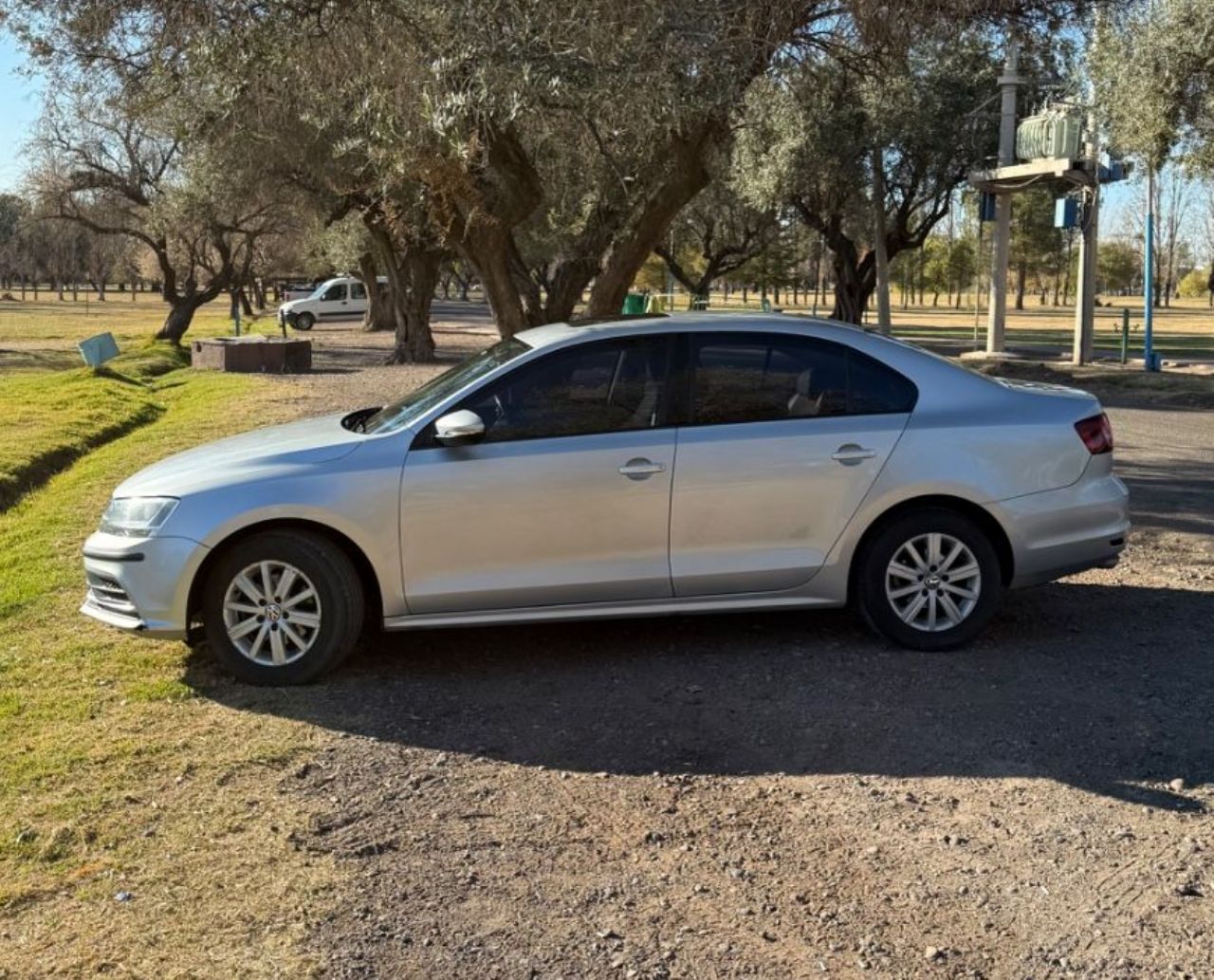 Volkswagen Vento Usado en Mendoza, deRuedas