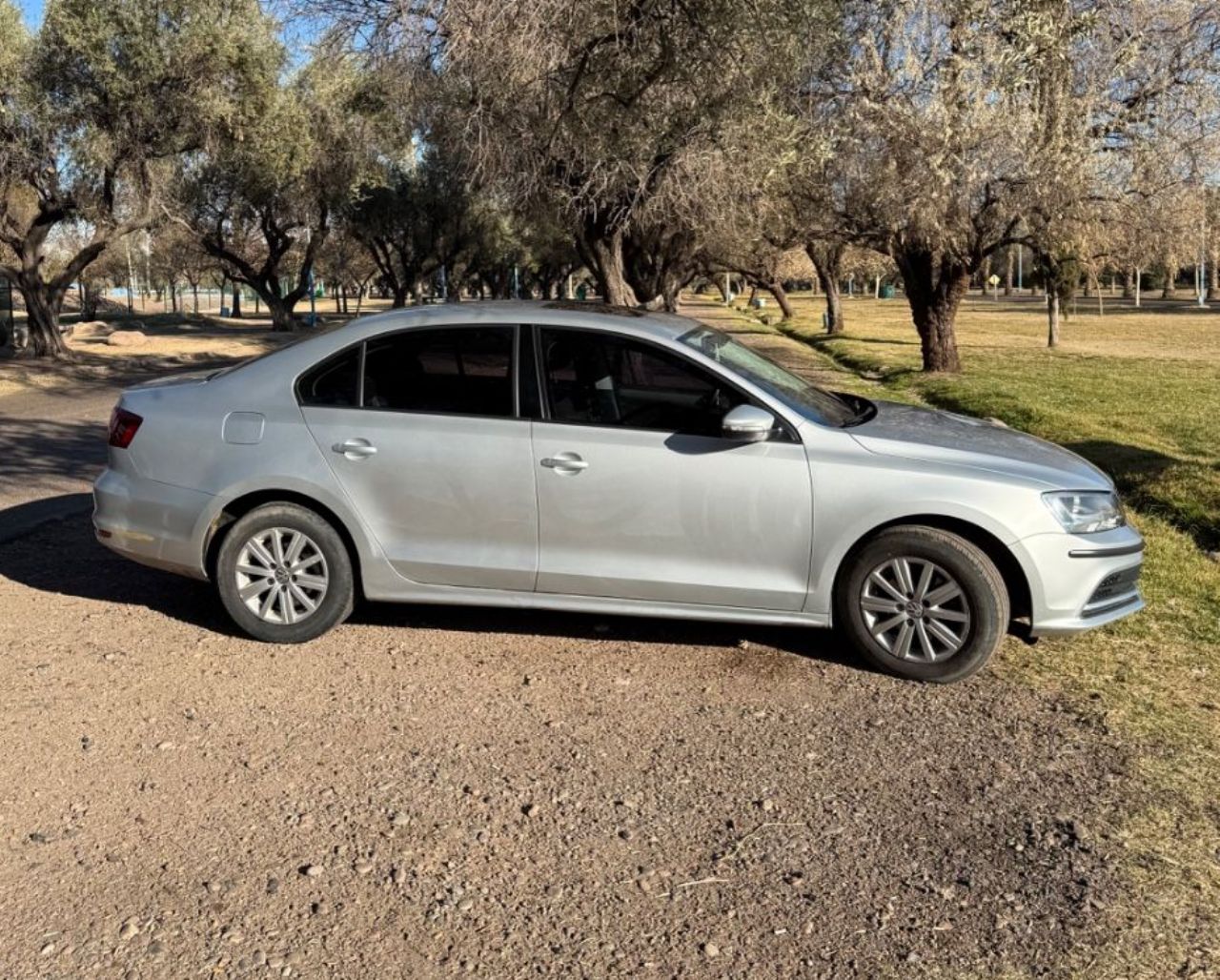 Volkswagen Vento Usado en Mendoza, deRuedas