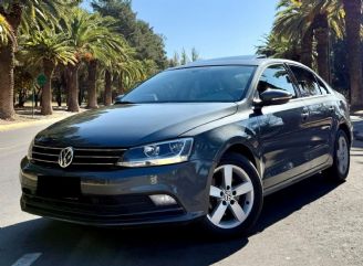 Volkswagen Vento Usado en Mendoza Financiado