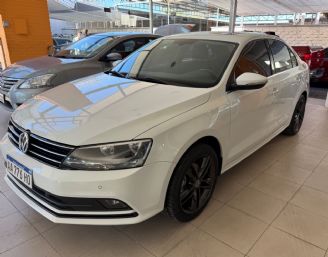 Volkswagen Vento Usado en Mendoza Financiado