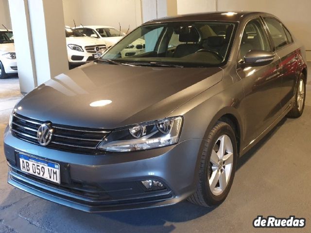 Volkswagen Vento Usado en Mendoza, deRuedas