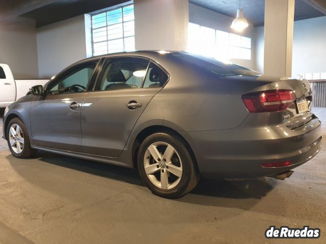 Volkswagen Vento Usado en Mendoza, deRuedas