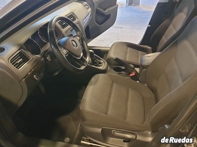 Volkswagen Vento Usado en Mendoza, deRuedas