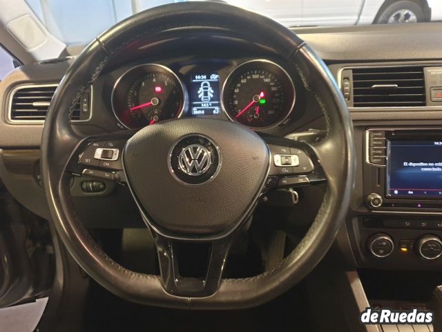 Volkswagen Vento Usado en Mendoza, deRuedas