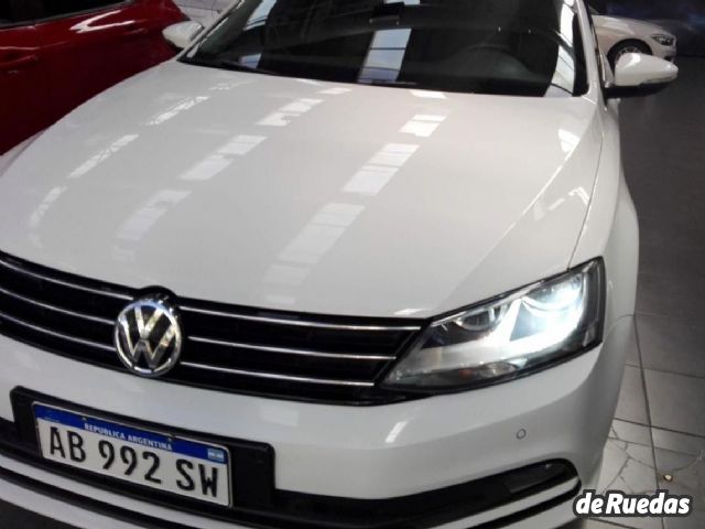 Volkswagen Vento Usado en Mendoza, deRuedas