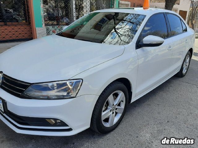 Volkswagen Vento Usado en Mendoza, deRuedas