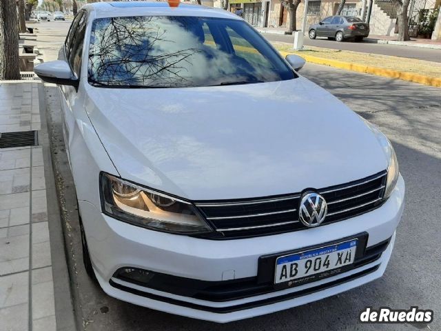 Volkswagen Vento Usado en Mendoza, deRuedas