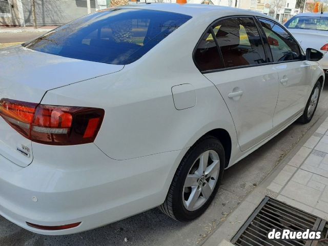 Volkswagen Vento Usado en Mendoza, deRuedas