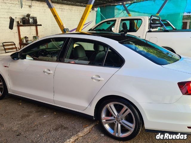 Volkswagen Vento Usado en Mendoza, deRuedas